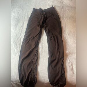 lululemon Dance Studio pants